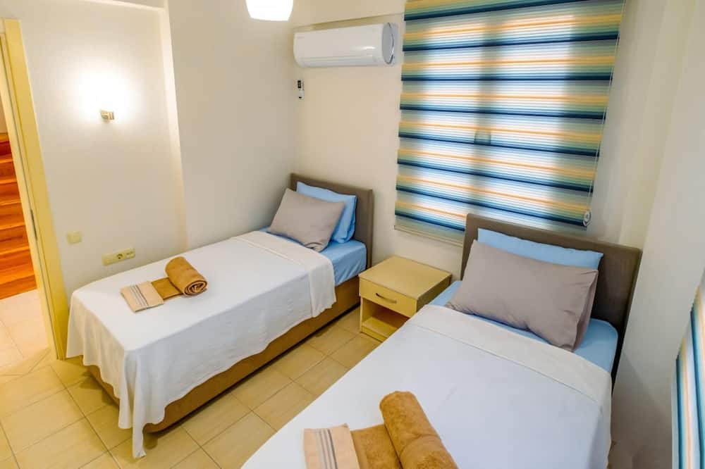 Photo of Bedroom in Faralya