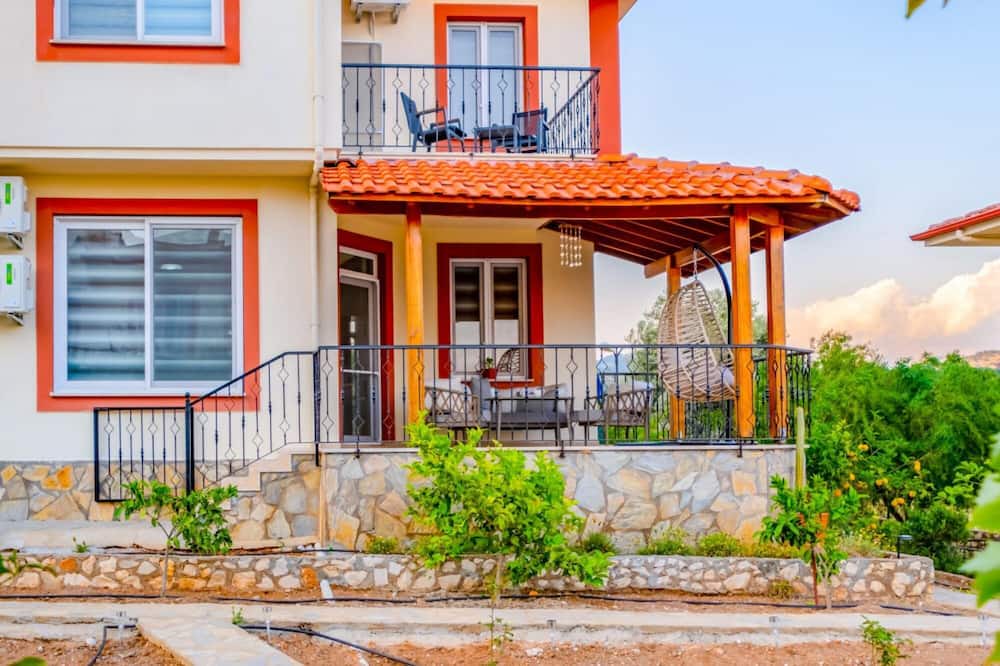 Photo of Outdoor in Faralya