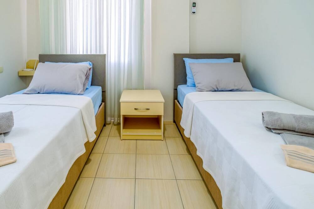Photo of Bedroom in Faralya
