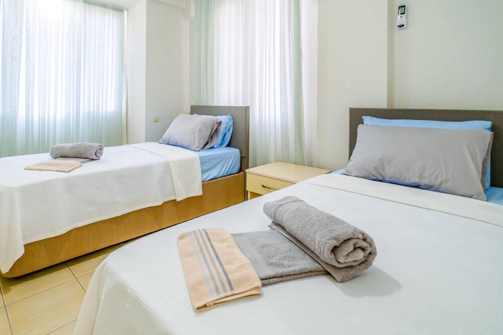 Photo of Bedroom in Faralya