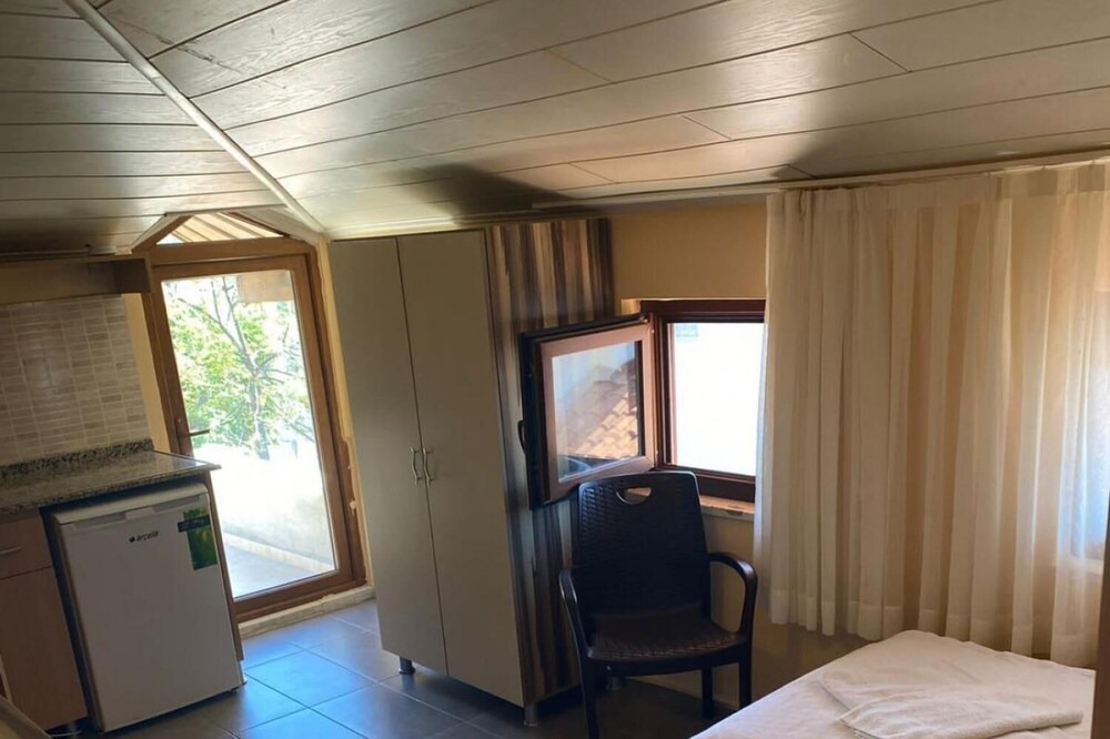 Photo of Bedroom in Akyaka City Center