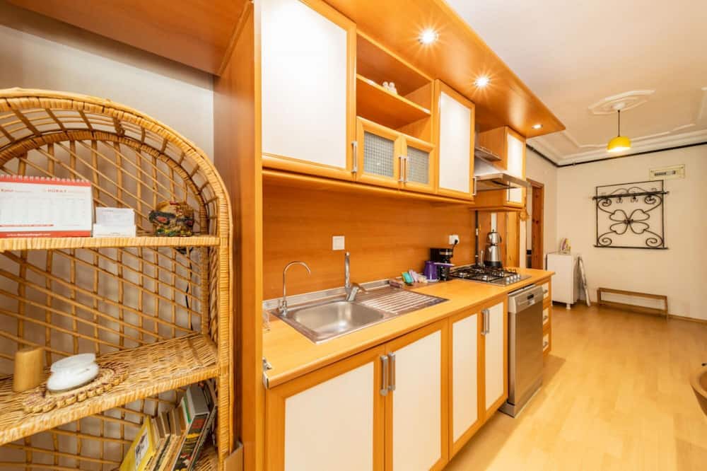 Photo of Kitchen in Eski Lara
