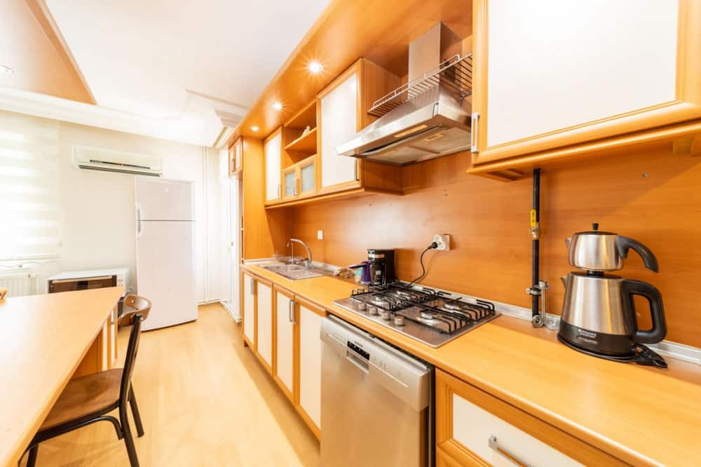 Photo of Kitchen in Eski Lara