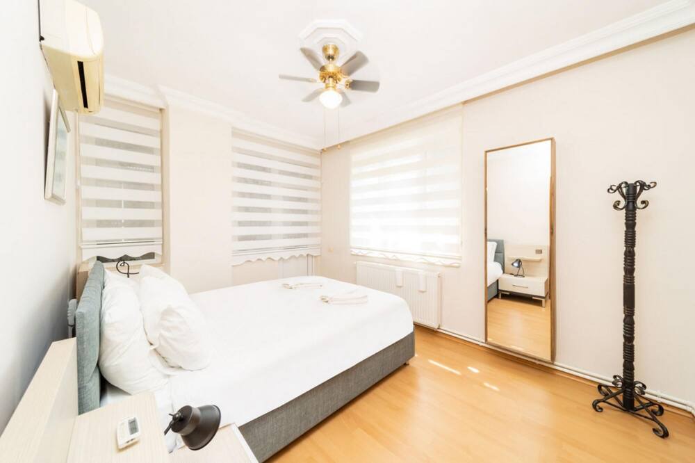 Photo of Bedroom in Eski Lara