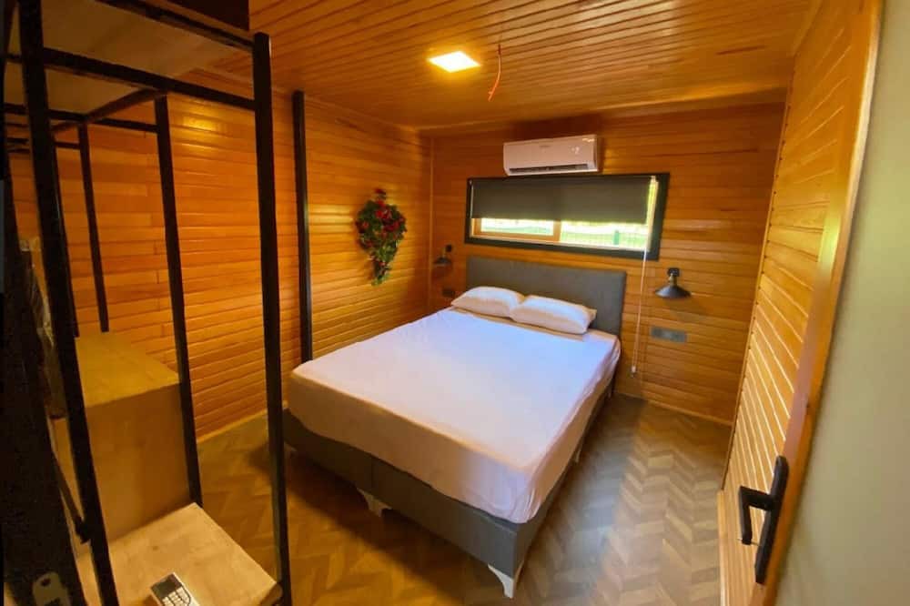 Photo of Bedroom in Konyaalti