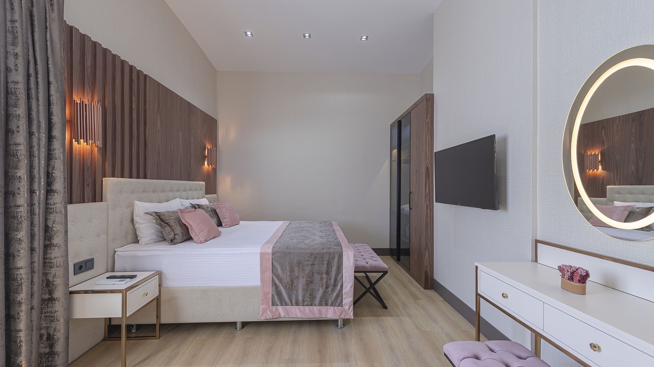 Photo of Bedroom in Konyaalti