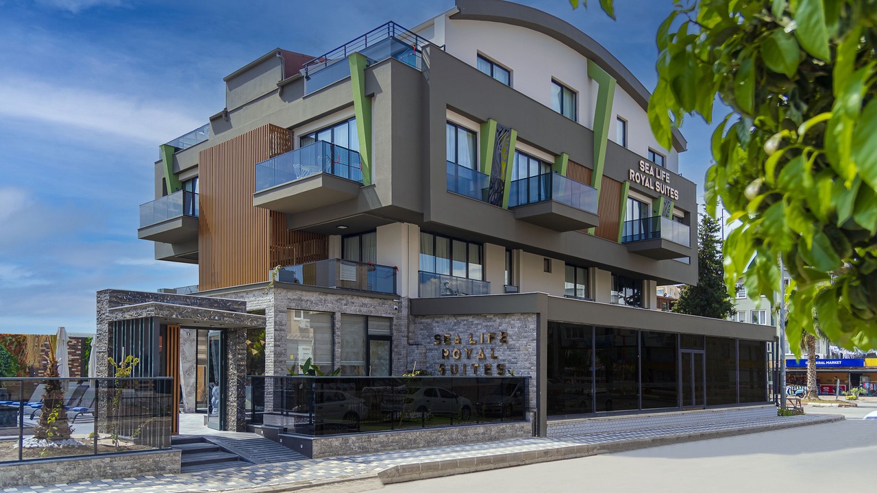 Photo of Outdoor in Konyaalti