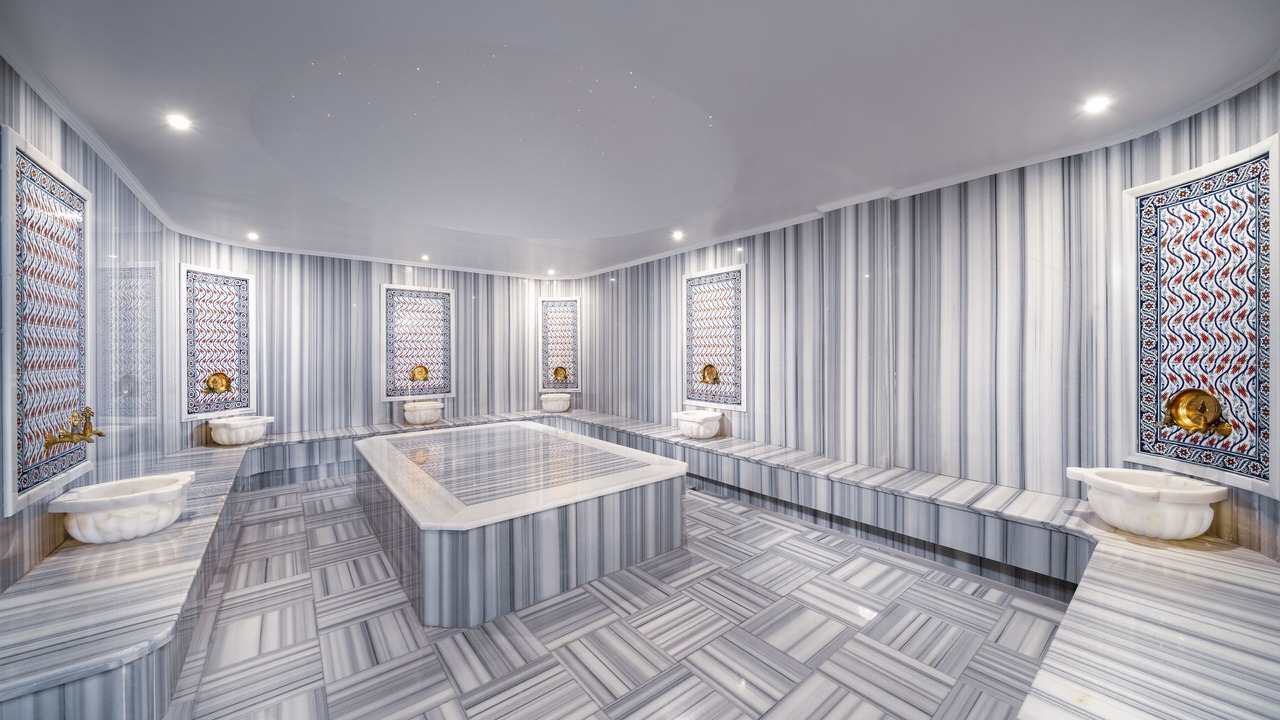 Photo of Bedroom in Silivri