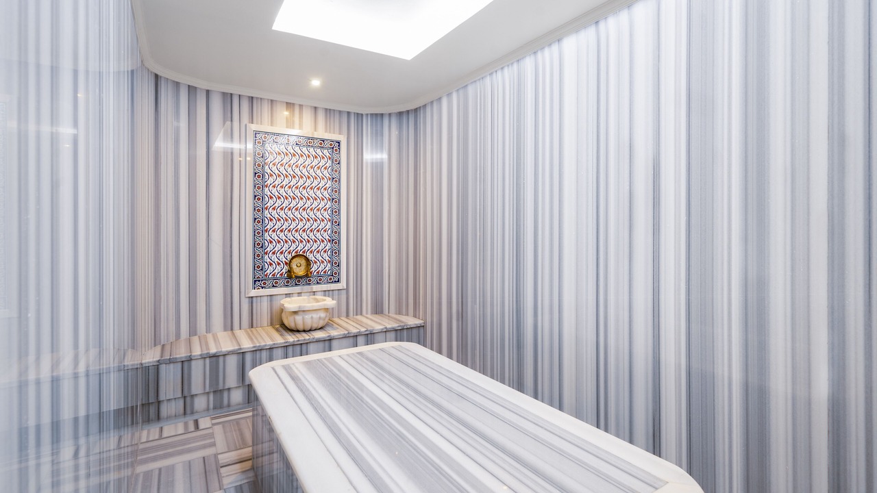 Photo of Bedroom in Silivri