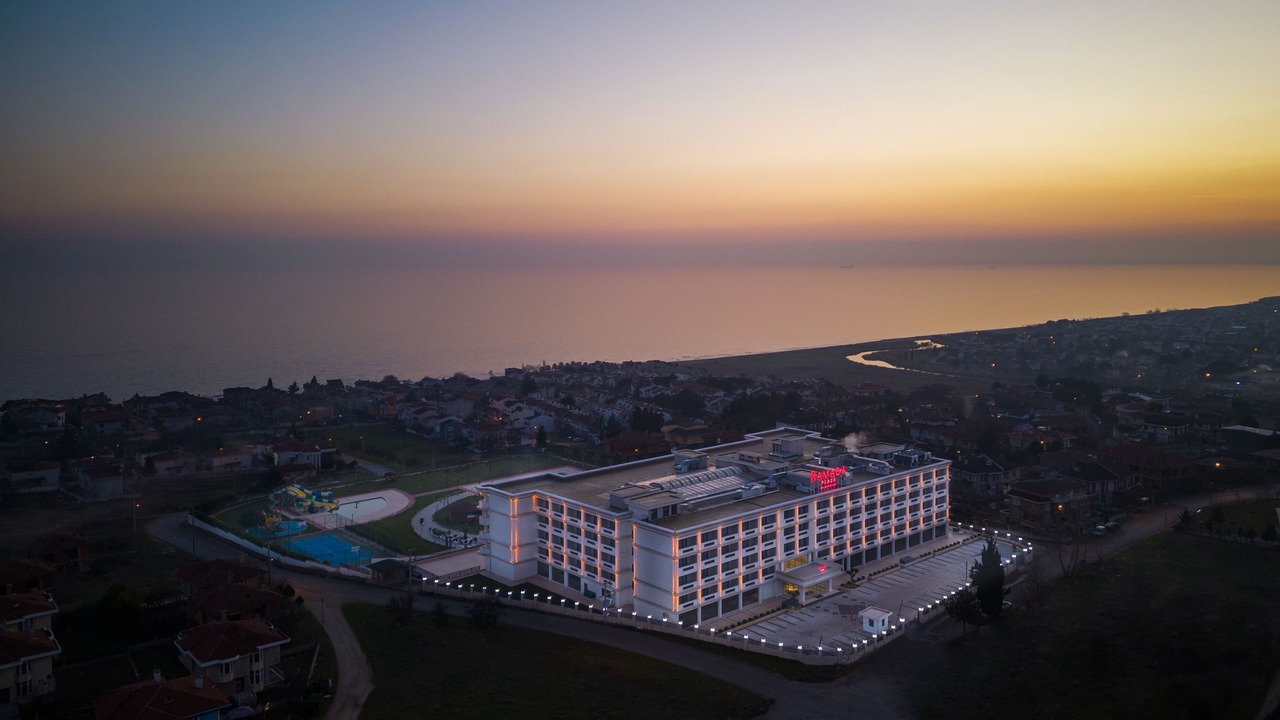 Photo of Outdoor in Silivri