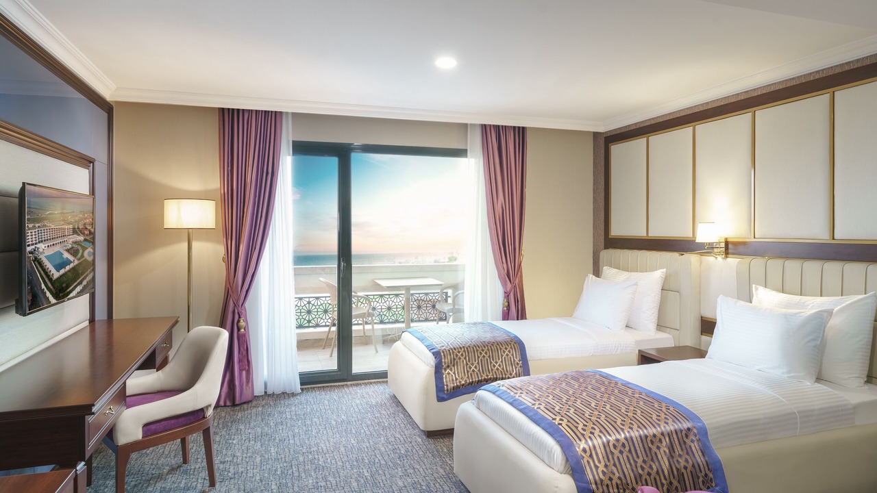 Photo of Bedroom in Silivri