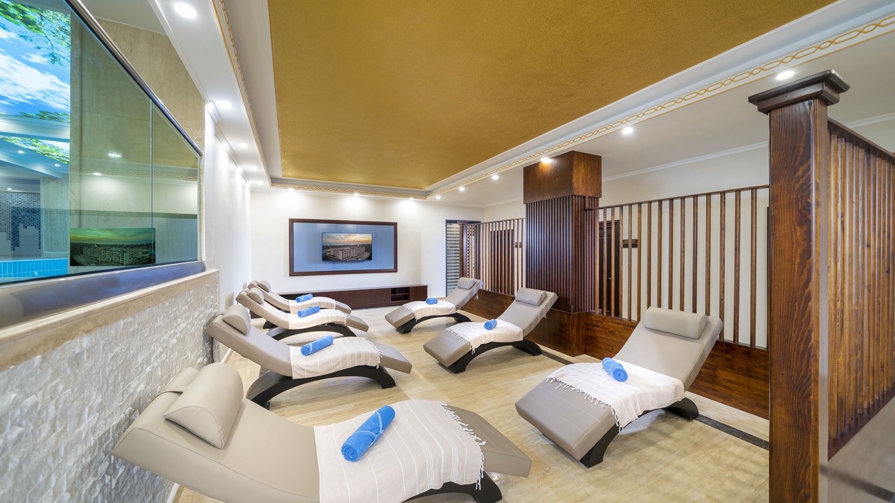 Photo of Bedroom in Silivri