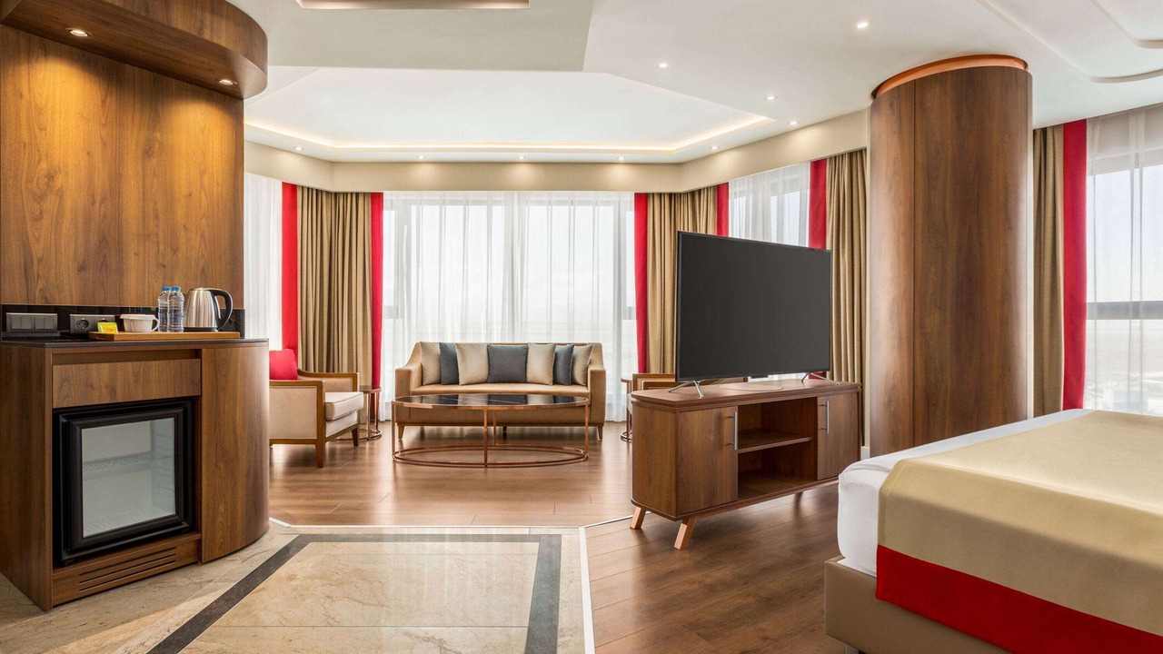 Photo of Bedroom in Karapnar