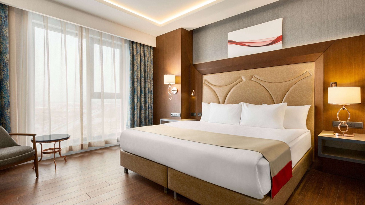 Photo of Bedroom in Karapnar