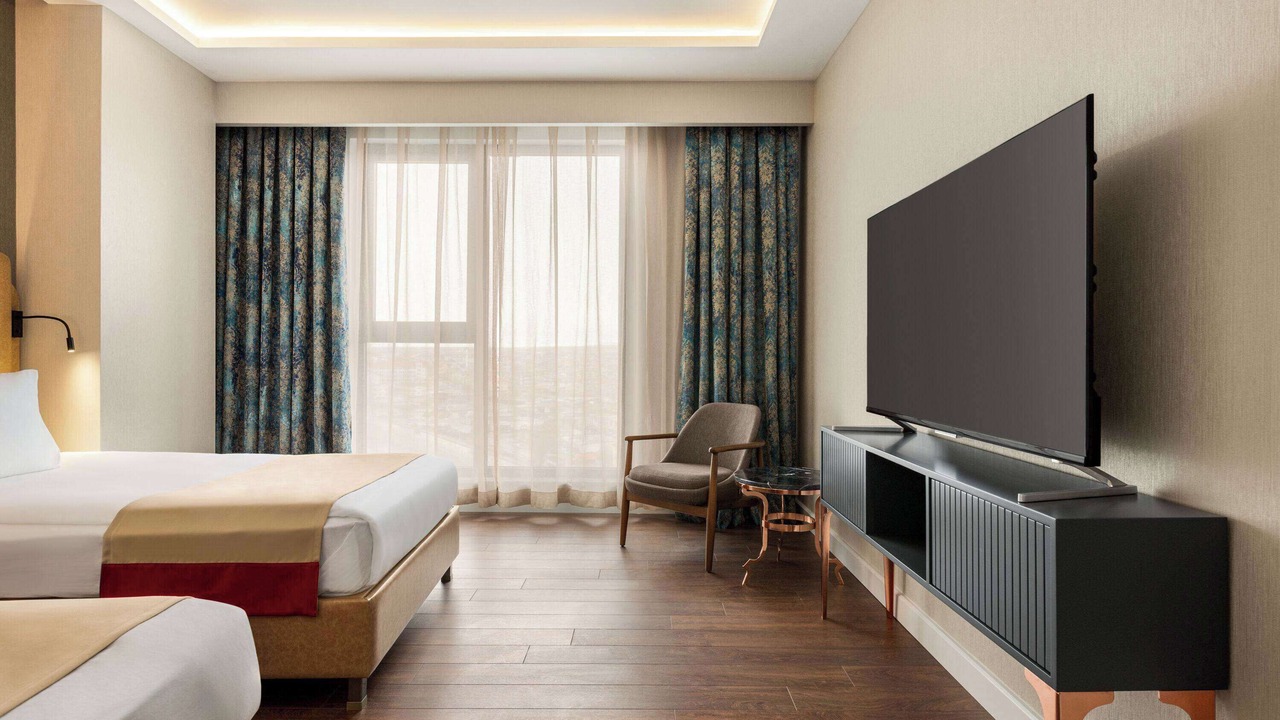 Photo of Bedroom in Karapnar