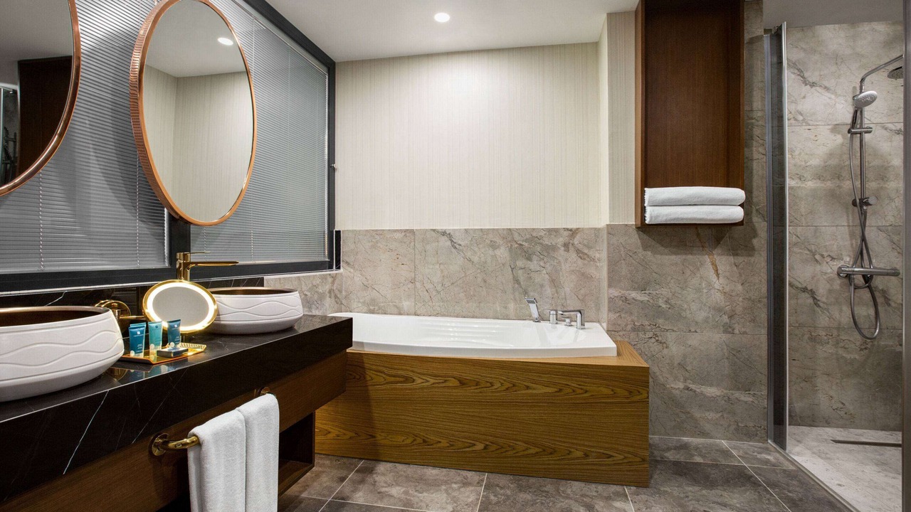 Photo of Bathroom in Karapnar