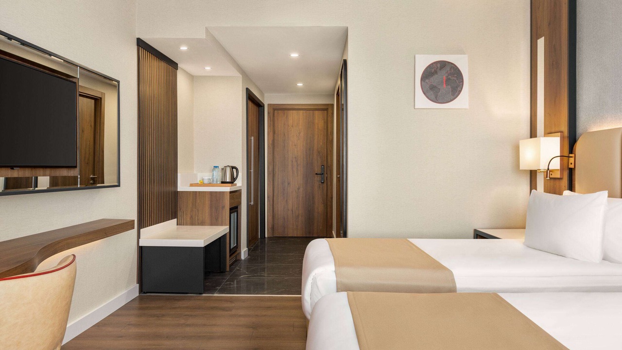 Photo of Bedroom in Karapnar
