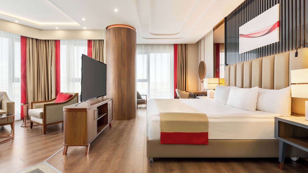 Photo of Bedroom in Karapnar