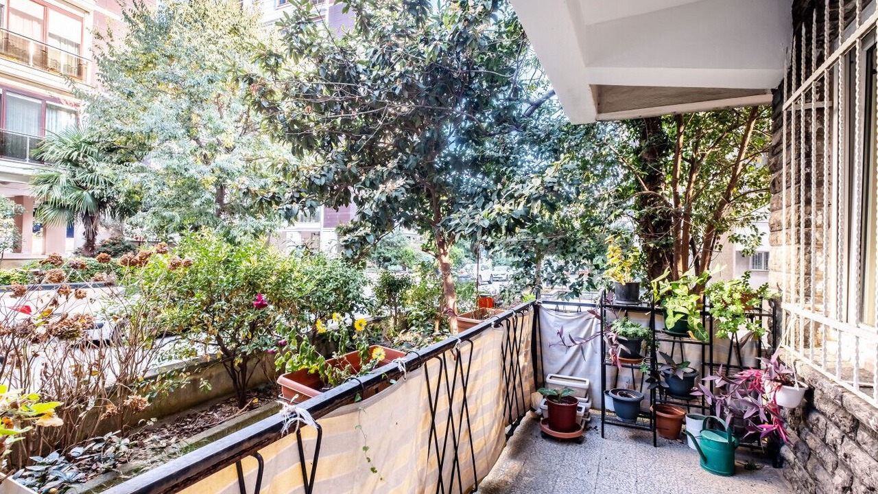 Photo of Outdoor in Caddebostan Mahallesi