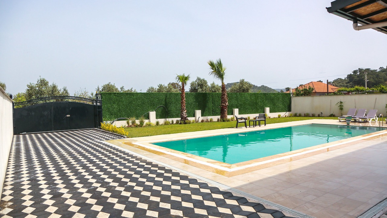 Photo of Outdoor in Ortaca