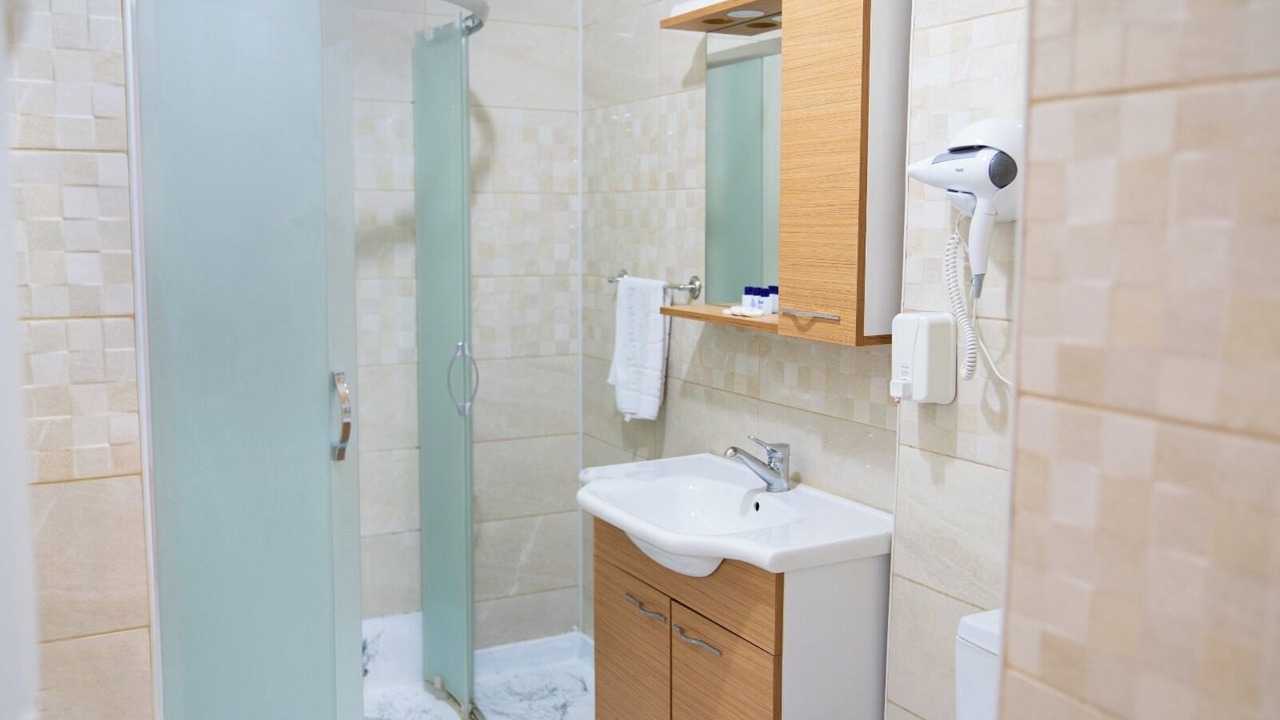 Photo of Bathroom in Beylikduzu