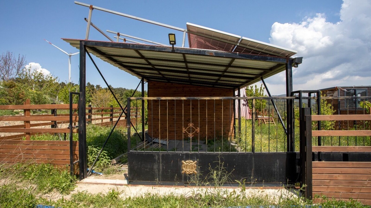 Photo of Outdoor in Kemalpasa