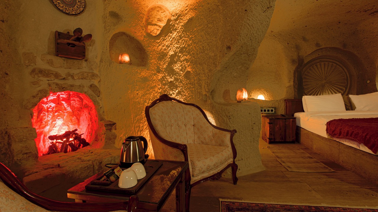 Photo of Livingroom in Nar