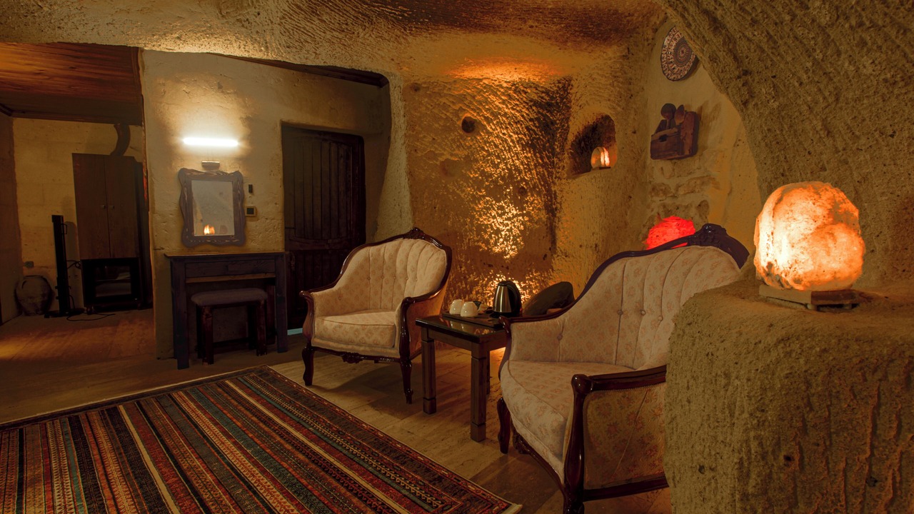 Photo of Livingroom in Nar