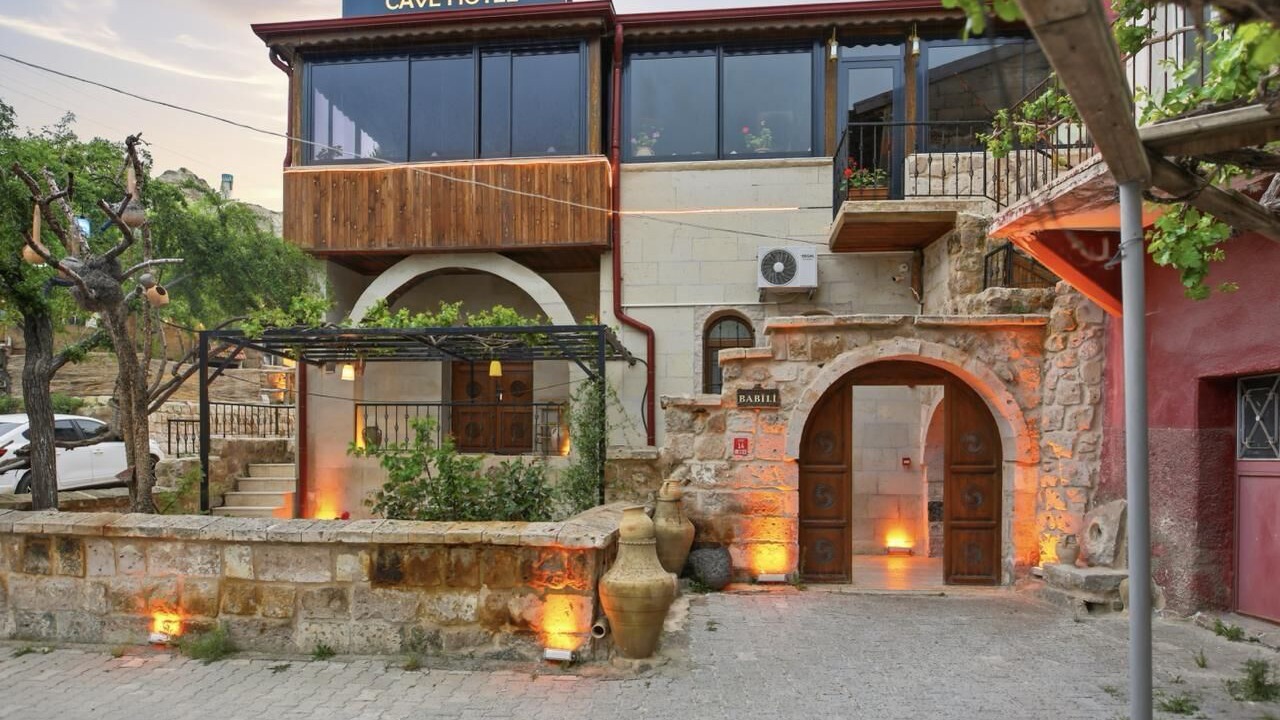 Photo of Outdoor in Nar