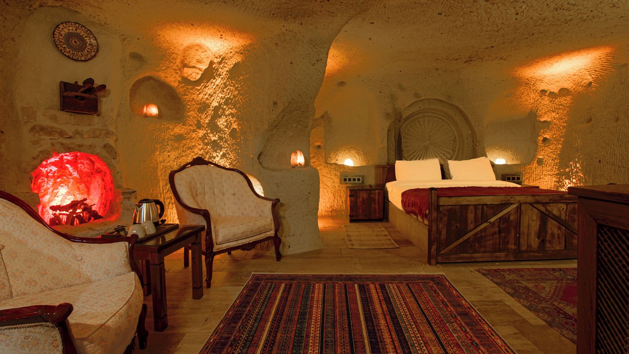 Photo of Livingroom in Nar