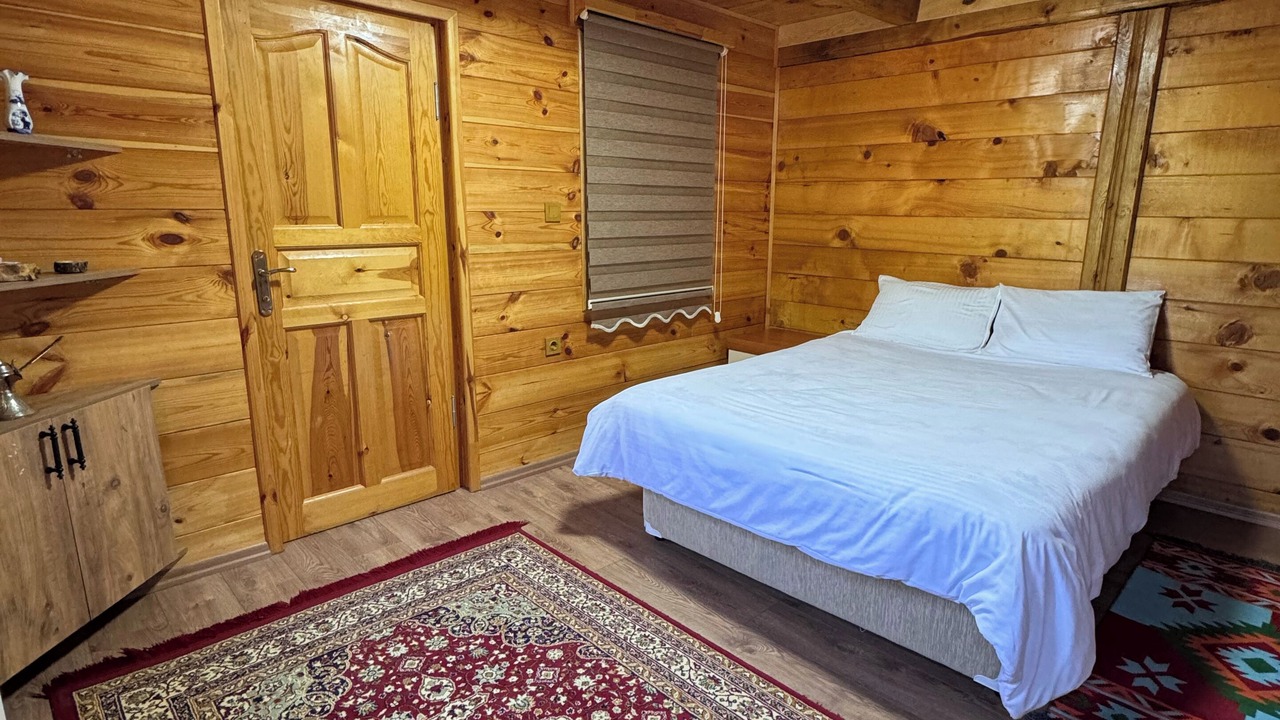 Photo of Bedroom in Borcka