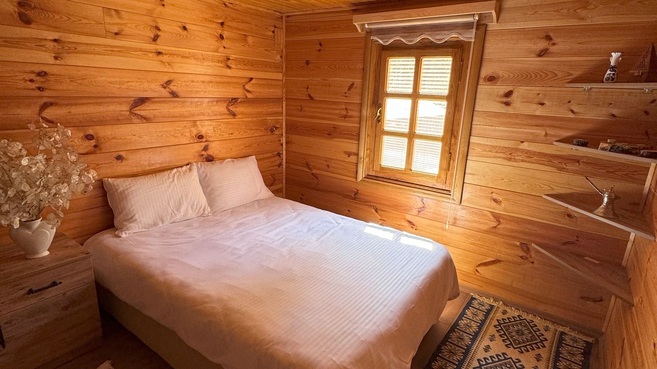 Photo of Bedroom in Borcka
