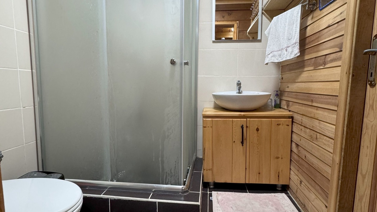 Photo of Bathroom in Borcka