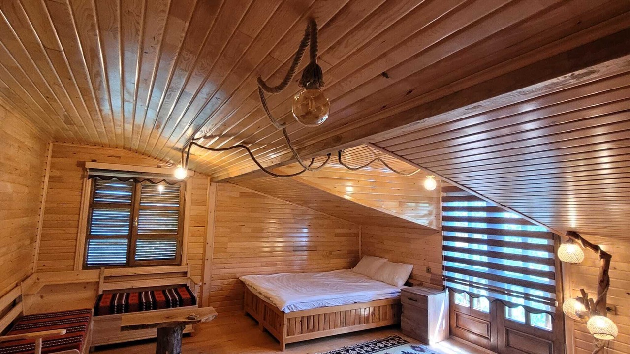 Photo of Bedroom in Borcka