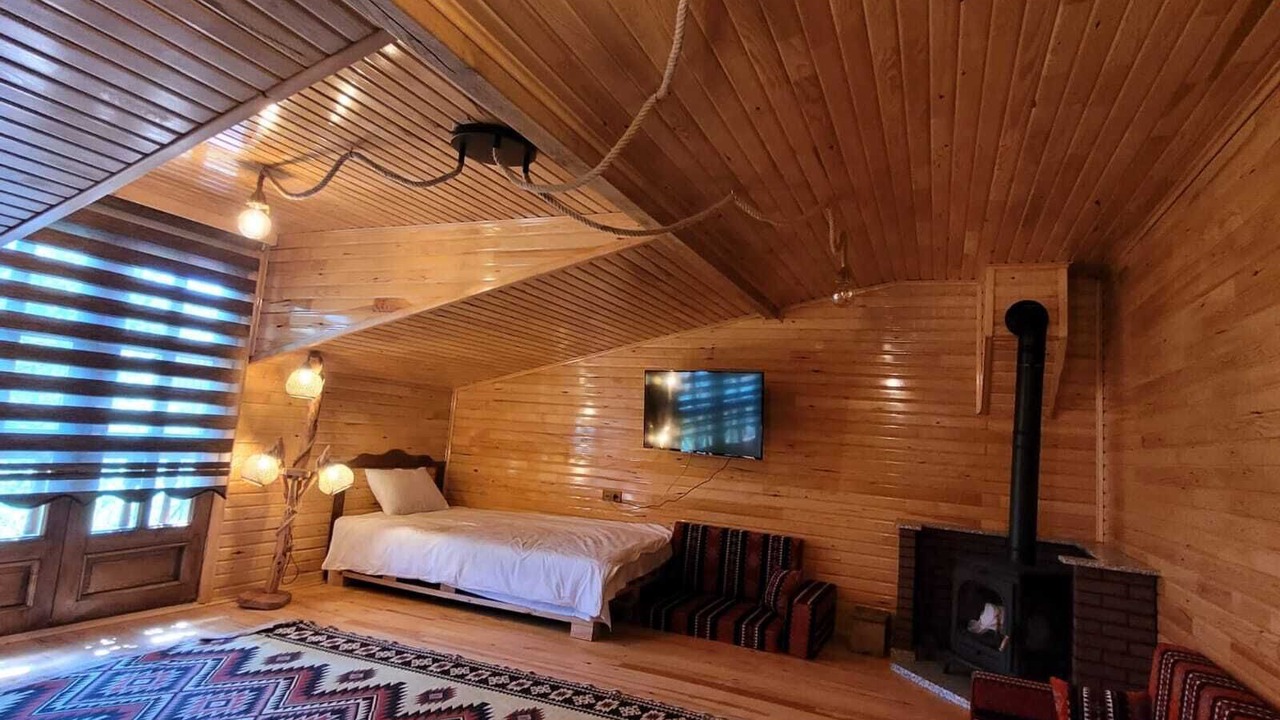 Photo of Bedroom in Borcka