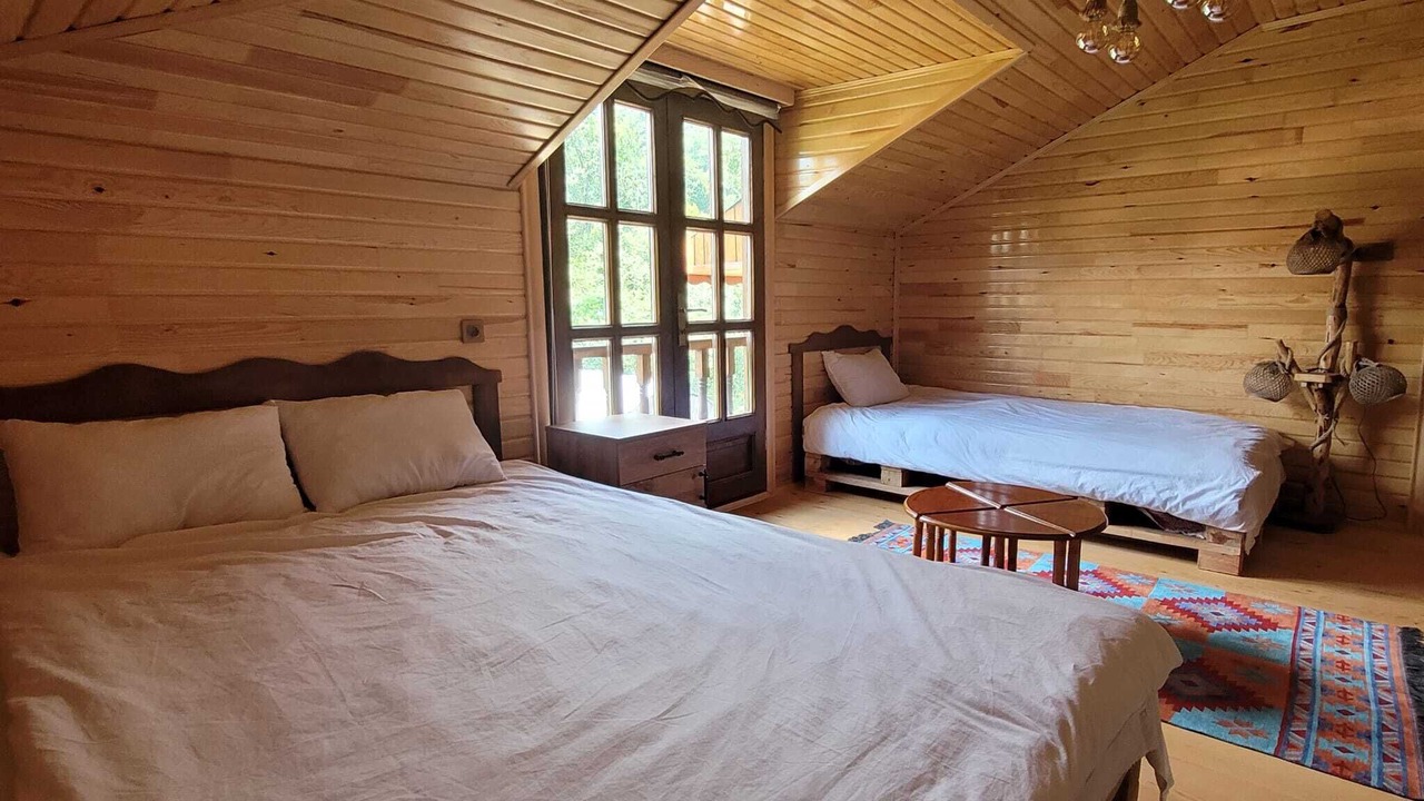 Photo of Bedroom in Borcka