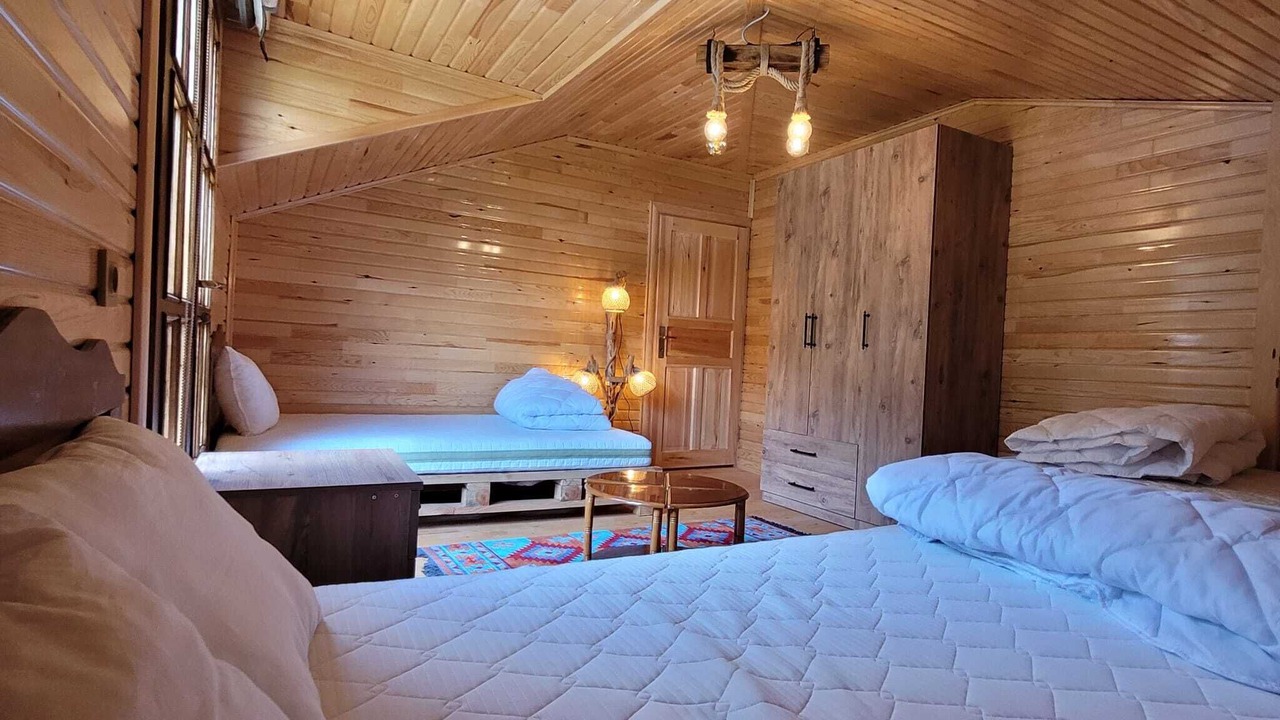 Photo of Bedroom in Borcka