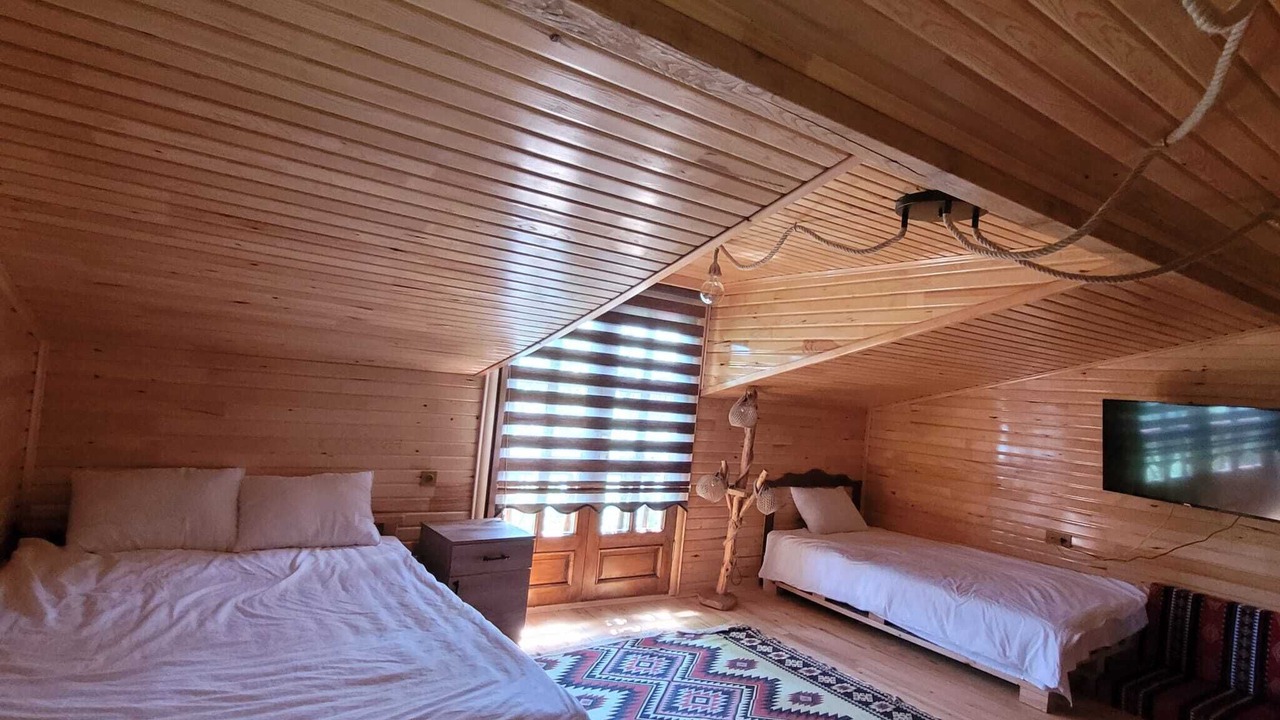 Photo of Bedroom in Borcka