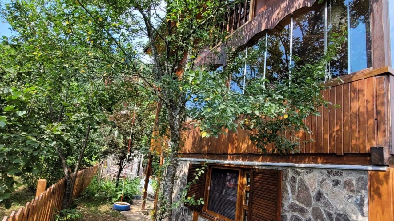 Photo of Outdoor in Borcka