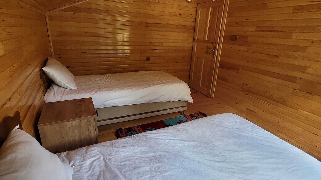 Photo of Bedroom in Borcka