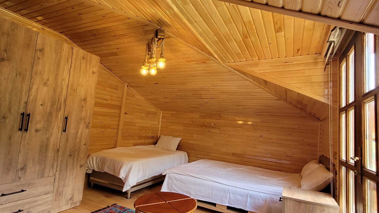 Photo of Bedroom in Borcka