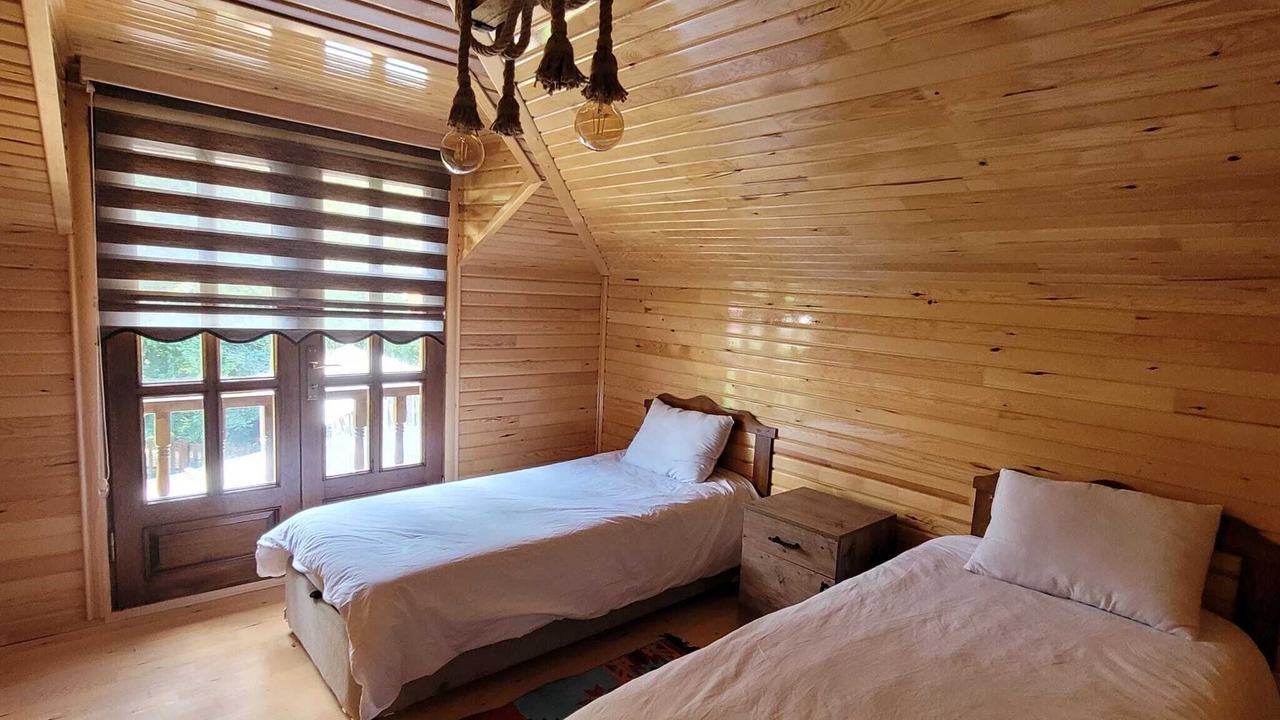 Photo of Bedroom in Borcka
