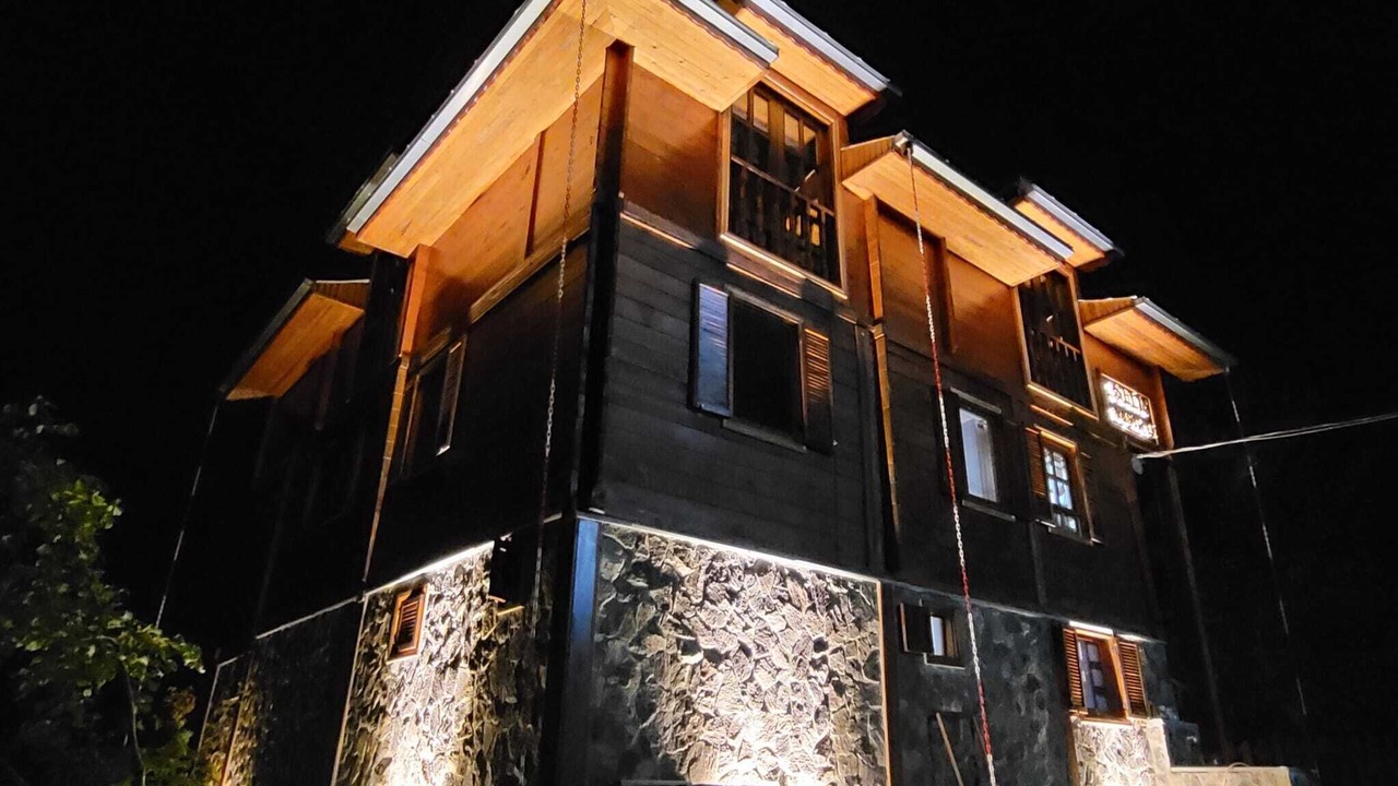 Photo of Outdoor in Borcka