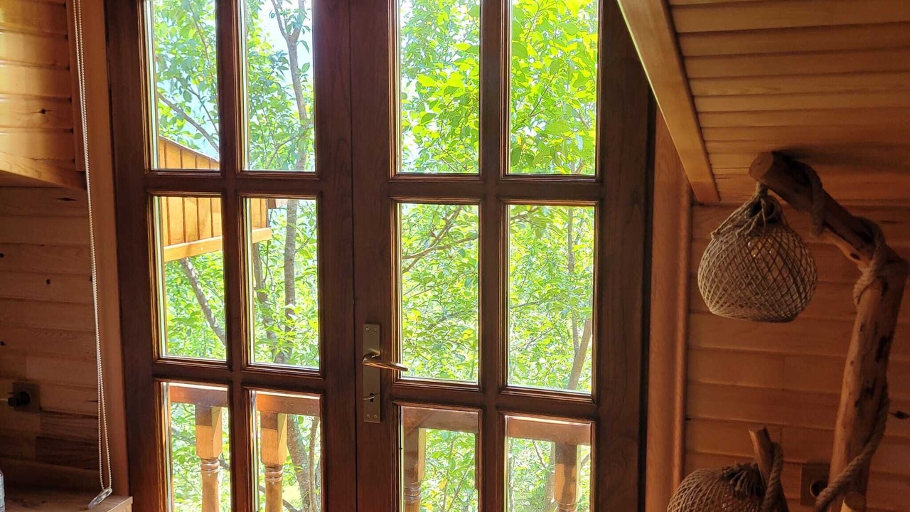 Photo of Bedroom in Borcka