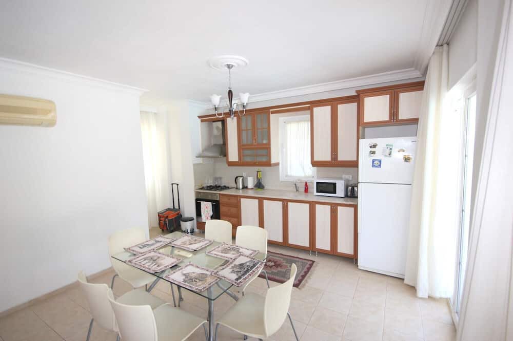Photo of Kitchen in Koycegiz