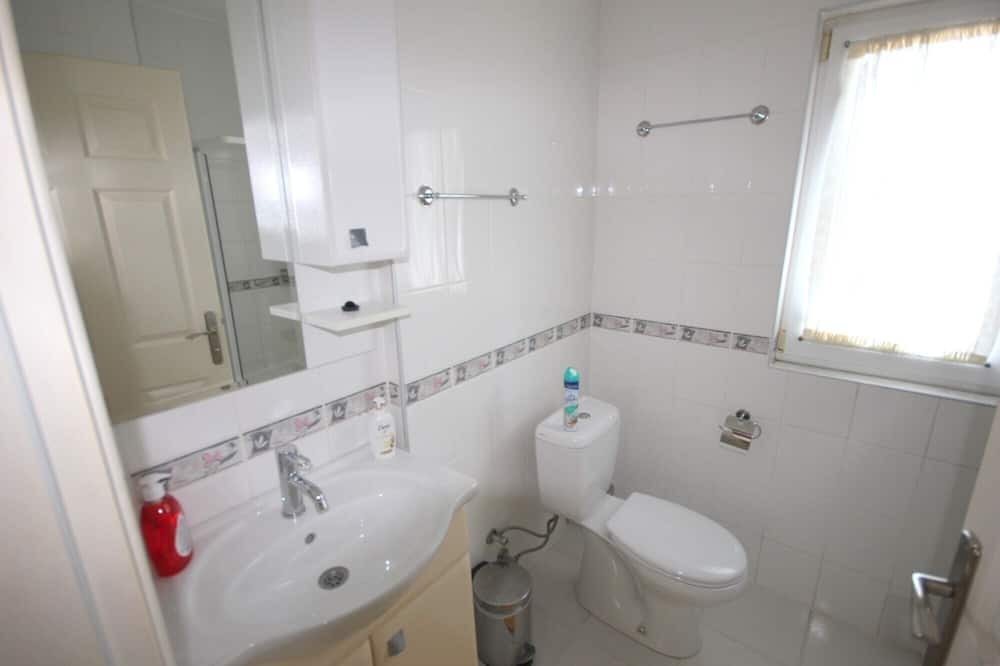 Photo of Bathroom in Koycegiz