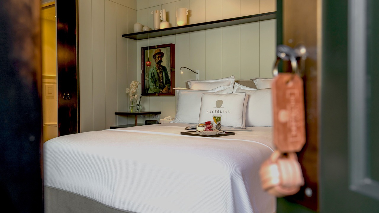 Photo of Bedroom in Tokoglu