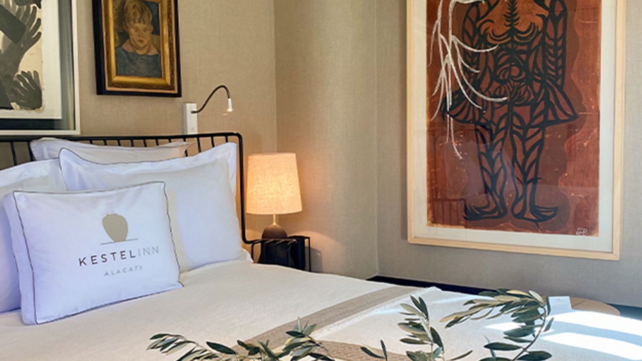 Photo of Bedroom in Tokoglu