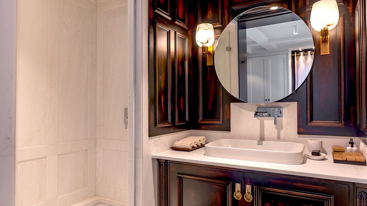 Photo of Bathroom in Tokoglu