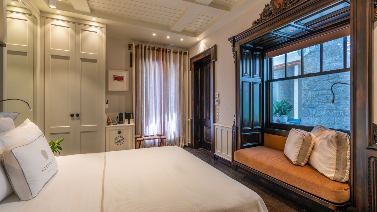 Photo of Bedroom in Tokoglu